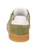 Sioux Sneaker Tedroso-DA-707 in grün