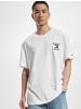 Tommy Hilfiger Tommy Hilfiger T-Shirts in white