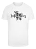 Mister Tee T-Shirts in white