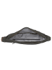 Cabinzero Adventure 83 Gürteltasche RFID Schutz 37 cm black sand