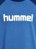 Hummel Hummel T-Shirt L/S Hmlboys Jungen Atmungsaktiv in NEBULAS BLUE