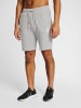 Hummel Verstellbare Taille Kurze Hose Hmlicons Herren in GREY MELANGE
