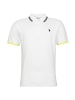 U.S. Polo Assn. Poloshirt in weiss