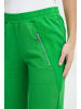 PULZ Jeans Stoffhose PZKIRA HW Pant - 50207114 in grün