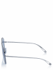 Armani Sonnenbrille für Damen in silber