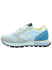 Sun68 Sneaker in blau