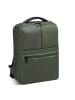 Roncato Trial Daypack 42 cm Laptopfach in green