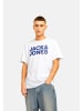Jack & Jones T-Shirt in weiß
