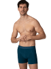 Muchachomalo 4er-Set: Boxershort in Mehrfarbig - für Herren