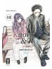 Egmont Buch - Kaoru und Rin 12