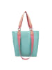Fritzi aus Preußen Izzy02 Canvas Shopper Tasche 32 cm pooly