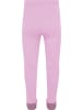 Normani Outdoor Sports Baby Merino Strumpfhose mit Noppen Lyss in Rosa