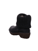 El Naturalista Schnürschuh in schwarz
