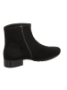Gabor Comfort Stiefel in schwarz