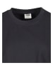 Urban Classics Cropped T-Shirts in black