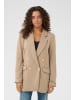CULTURE Blazer CUeva Tight fit in Timber Wolf