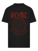Merchcode Merchcode T-Shirts in black