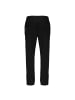 BIDI BADU Flinn Tech Pants - darkblue in schwarz