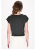 DreiMaster Klassik Women T-Shirt in black