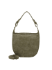 Fritzi aus Preußen Jazy01 Dotty Schultertasche 32 cm moss
