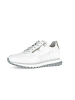 Gabor Sneaker low in weiß
