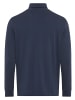 Bruno Banani Rollkragenshirt in marine