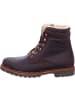 PANAMA JACK Herren- Winterschuhe warm Panama 03 Aviator C23/PT153473C023 in Braun