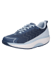 Joya Schnürschuh ID ZOOM III BLUE in blau