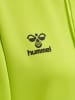 Hummel Hummel Kapuzenpullover Hmlcore Multisport Damen Atmungsaktiv Schnelltrocknend in LIME POPSICLE