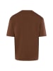 Nils Sundström Shirt in camel - 0004