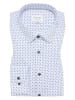 Eterna Hemd SLIM FIT in hellblau