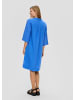 s.Oliver Kleid in 5531_royalblau