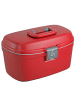 Roncato Flexi Beauty Case 36 cm in rot