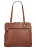 Betty Barclay Umhängetasche in cognac