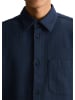 Marc O'Polo DENIM Hemd regular in Navy Teal