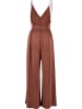 Urban Classics Jumpsuits in terracotta