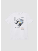 s.Oliver T-Shirt in 0100_weiß