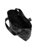 Ilse Jacobsen Shopper CHIP01 in schwarz