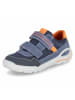 Ricosta Low Sneaker RIDER in Blau