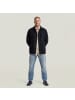 G-Star Raw Wool Chore Jacke salute
