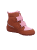 Affenzahn Winterboot in braun