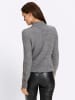 Heine Pullover in grau-meliert