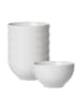 Ritzenhoff & Breker 6er Set Müslischalen Suomi ø 14 cm in Beige