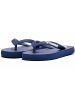 Hummel Kinder Badeschuh "Flip Flop Jr" in Blau