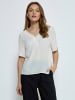 DESIRES Bluse in Gardenia