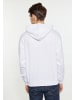 DreiMaster Maritim Men Sweatshirt in Weiss