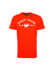 HARVEY MILLER POLO CLUB Shirt 'Polo Club' in rot