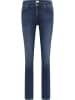 Mustang Jeans CROSBY comfort/relaxed in Blau