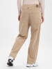 MAC HOSEN Cordhose in beige