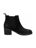 TT. BAGATT Stiefeletten in schwarz